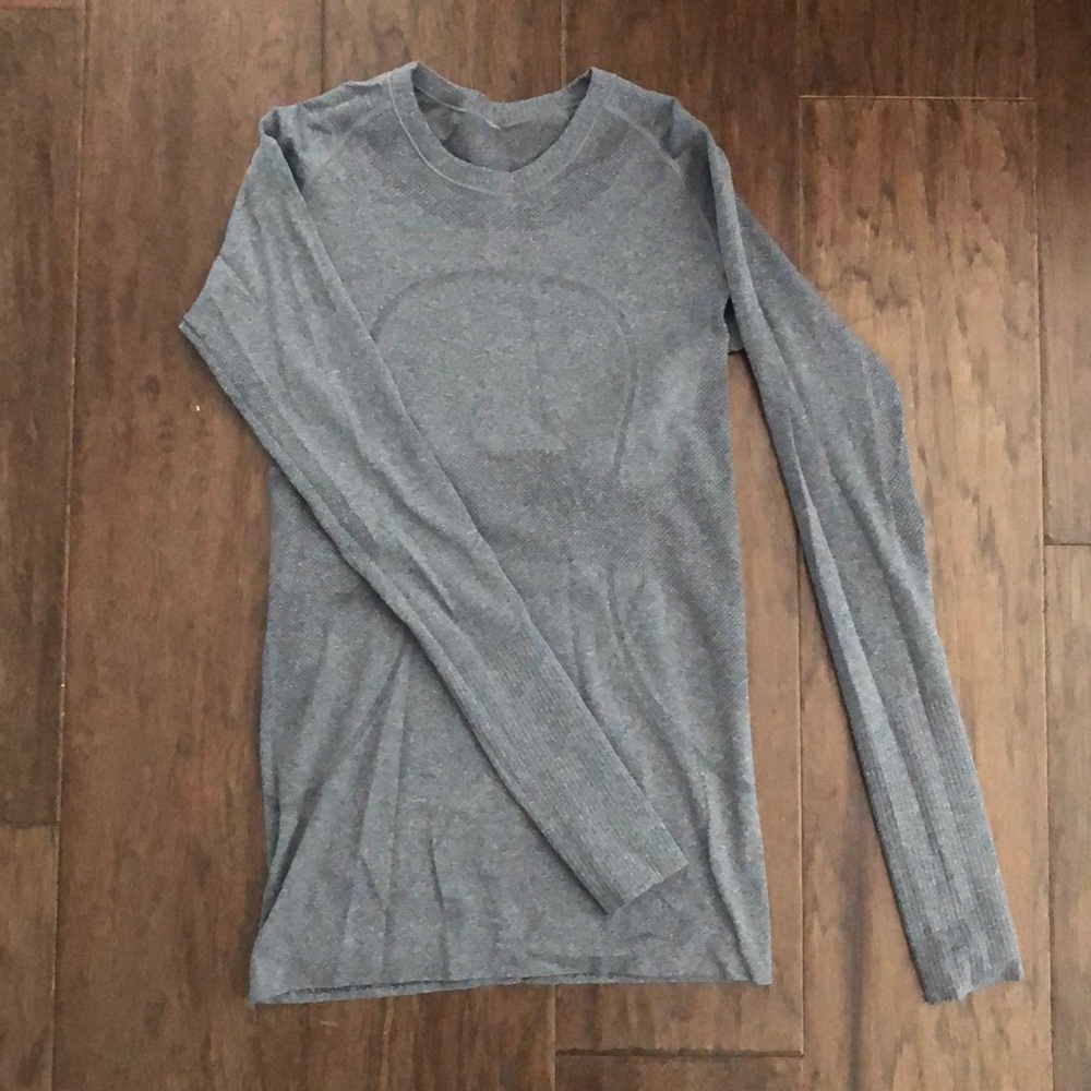 Running shirt
